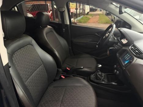 CHEVROLET Prisma 1.4 4P LTZ FLEX, Foto 5