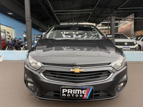 CHEVROLET Prisma 1.4 4P LTZ FLEX, Foto 8