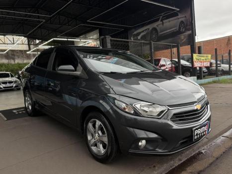 CHEVROLET Prisma 1.4 4P LTZ FLEX, Foto 9