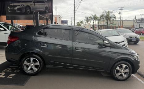 CHEVROLET Prisma 1.4 4P LTZ FLEX, Foto 10