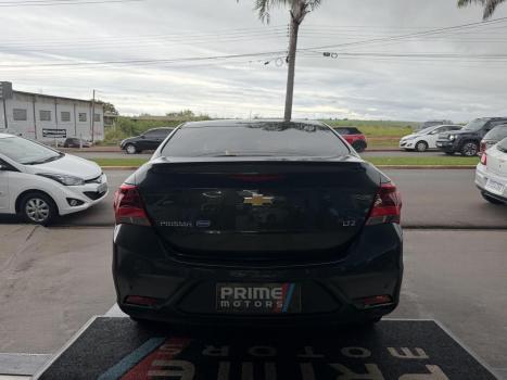 CHEVROLET Prisma 1.4 4P LTZ FLEX, Foto 12