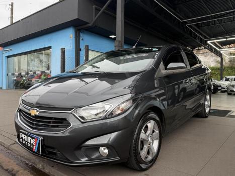 CHEVROLET Prisma 1.4 4P LTZ FLEX, Foto 13