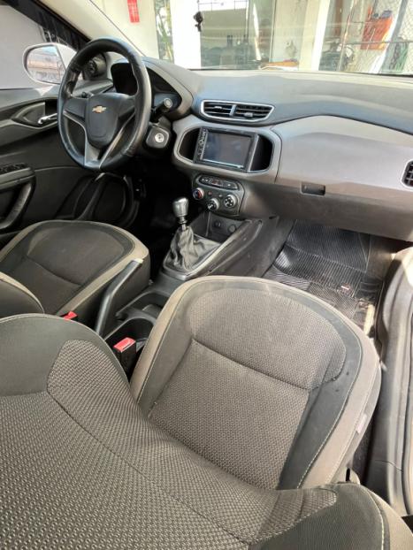 CHEVROLET Prisma 1.4 4P LTZ FLEX, Foto 4