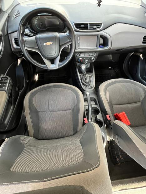 CHEVROLET Prisma 1.4 4P LTZ FLEX, Foto 5