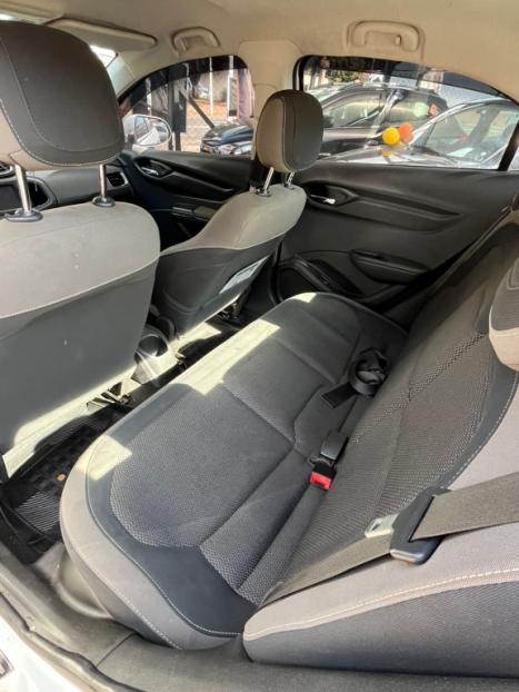 CHEVROLET Prisma 1.4 4P LTZ FLEX, Foto 6