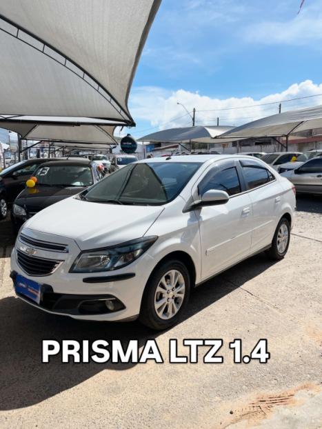 CHEVROLET Prisma 1.4 4P LTZ FLEX, Foto 7