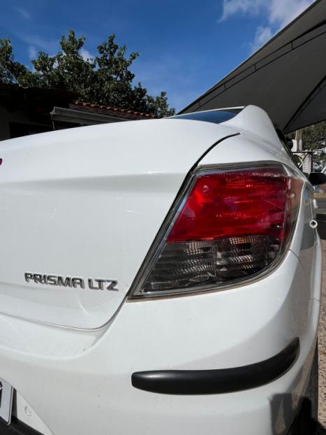 CHEVROLET Prisma 1.4 4P LTZ FLEX, Foto 8