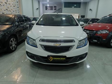 CHEVROLET Prisma 1.4 4P LTZ FLEX, Foto 2