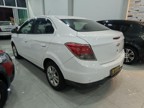 CHEVROLET Prisma 1.4 4P LTZ FLEX, Foto 3