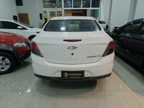 CHEVROLET Prisma 1.4 4P LTZ FLEX, Foto 4