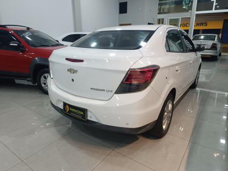 CHEVROLET Prisma 1.4 4P LTZ FLEX, Foto 5