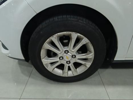 CHEVROLET Prisma 1.4 4P LTZ FLEX, Foto 6