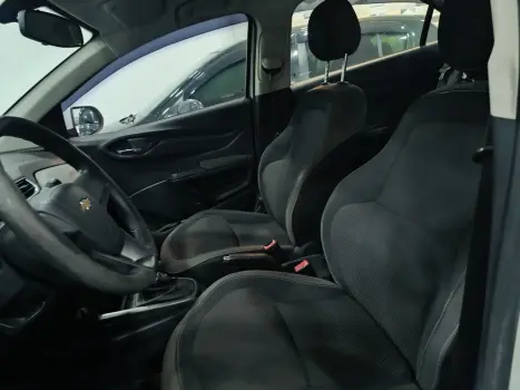 CHEVROLET Prisma 1.4 4P LTZ FLEX, Foto 10