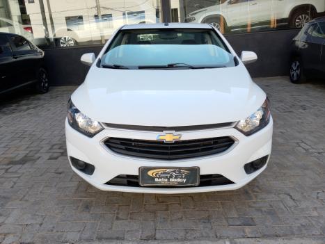 CHEVROLET Prisma 1.4 4P LT FLEX AUTOM�TICO, Foto 1