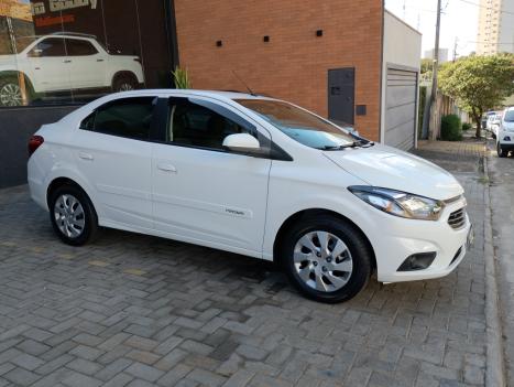 CHEVROLET Prisma 1.4 4P LT FLEX AUTOM�TICO, Foto 2