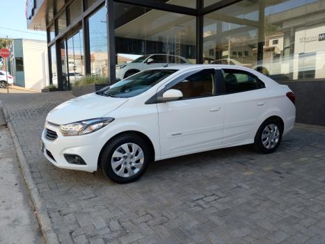 CHEVROLET Prisma 1.4 4P LT FLEX AUTOM�TICO, Foto 3