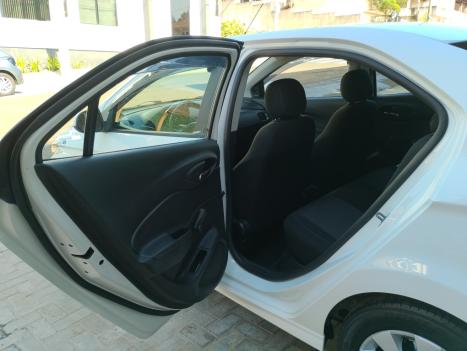 CHEVROLET Prisma 1.4 4P LT FLEX AUTOM�TICO, Foto 11