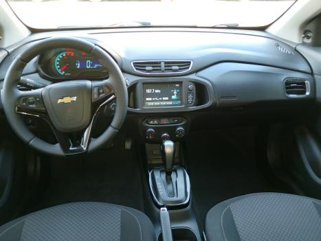 CHEVROLET Prisma 1.4 4P LT FLEX AUTOM�TICO, Foto 13