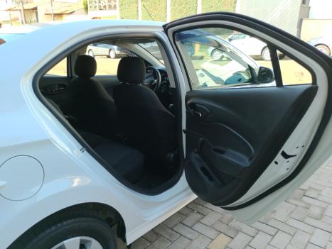 CHEVROLET Prisma 1.4 4P LT FLEX AUTOM�TICO, Foto 15