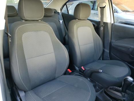 CHEVROLET Prisma 1.4 4P LT FLEX AUTOM�TICO, Foto 17