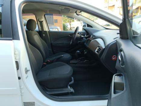 CHEVROLET Prisma 1.4 4P LT FLEX AUTOM�TICO, Foto 18
