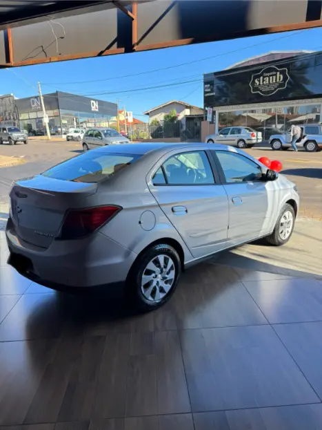 CHEVROLET Prisma 1.4 4P LT FLEX, Foto 3