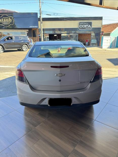 CHEVROLET Prisma 1.4 4P LT FLEX, Foto 4