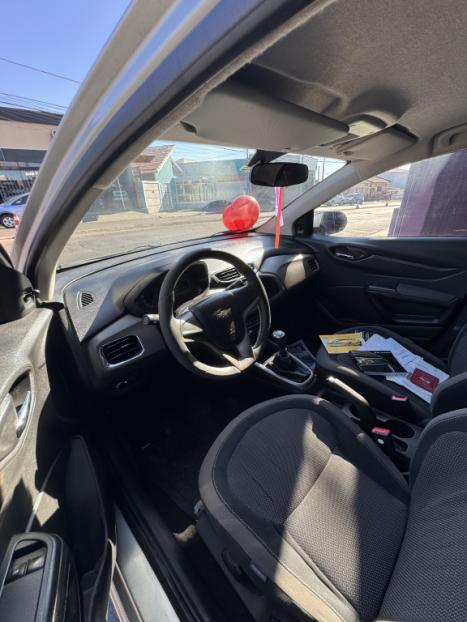 CHEVROLET Prisma 1.4 4P LT FLEX, Foto 6