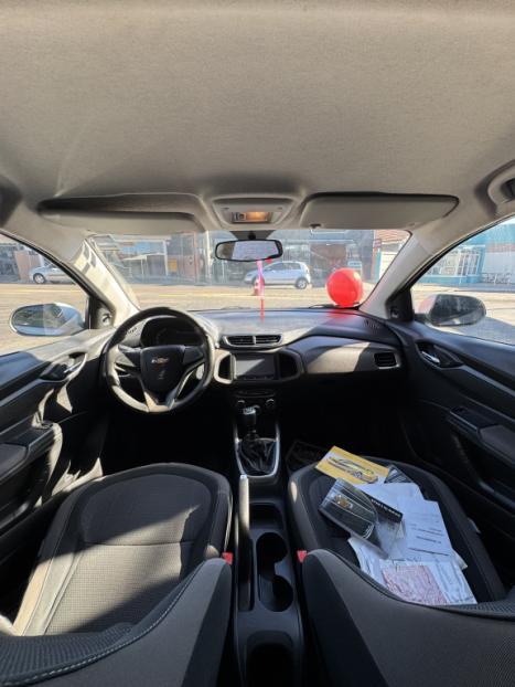 CHEVROLET Prisma 1.4 4P LT FLEX, Foto 7
