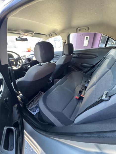 CHEVROLET Prisma 1.4 4P LT FLEX, Foto 11