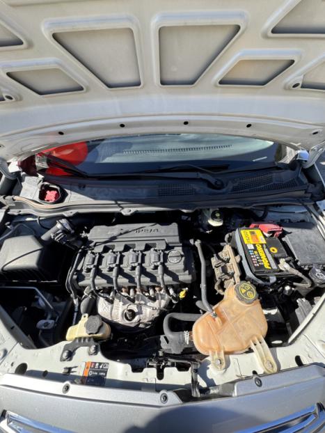 CHEVROLET Prisma 1.4 4P LT FLEX, Foto 12
