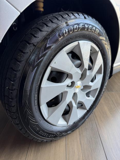 CHEVROLET Prisma 1.4 4P LT FLEX, Foto 15