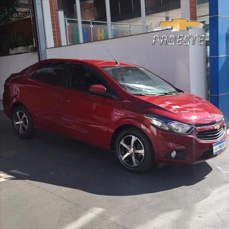 CHEVROLET Prisma 1.4 4P LTZ FLEX, Foto 3