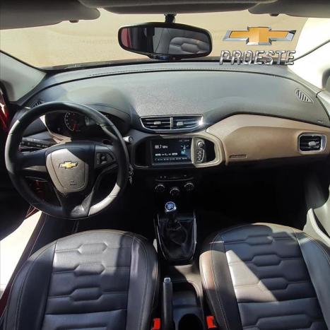CHEVROLET Prisma 1.4 4P LTZ FLEX, Foto 4