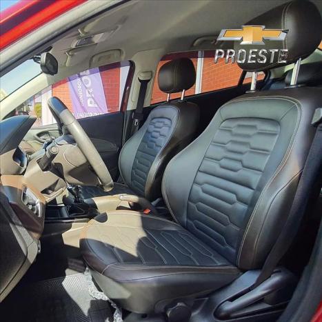 CHEVROLET Prisma 1.4 4P LTZ FLEX, Foto 5