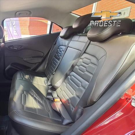 CHEVROLET Prisma 1.4 4P LTZ FLEX, Foto 6