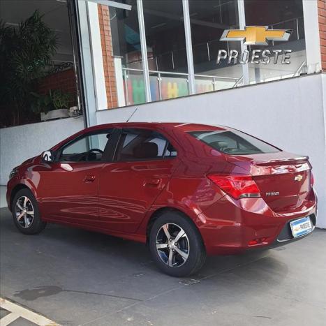 CHEVROLET Prisma 1.4 4P LTZ FLEX, Foto 7