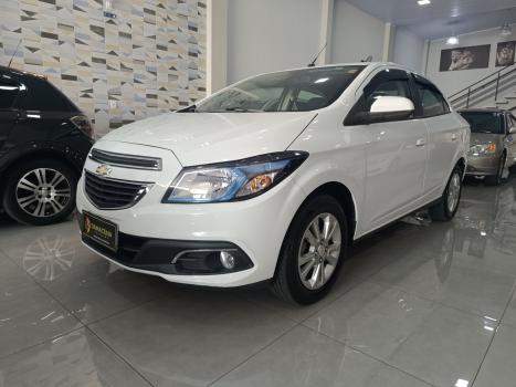 CHEVROLET Prisma 1.4 4P LTZ FLEX, Foto 1