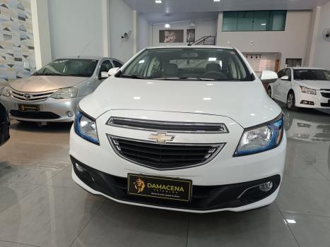 CHEVROLET Prisma 1.4 4P LTZ FLEX, Foto 2