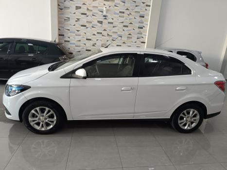 CHEVROLET Prisma 1.4 4P LTZ FLEX, Foto 3