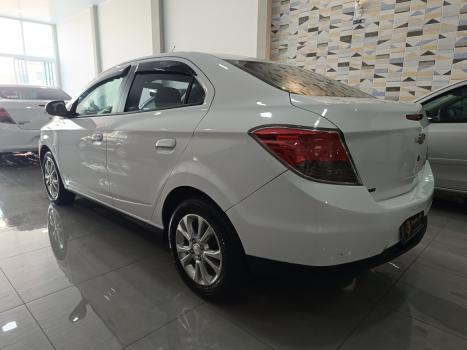 CHEVROLET Prisma 1.4 4P LTZ FLEX, Foto 4