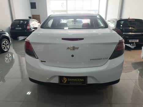 CHEVROLET Prisma 1.4 4P LTZ FLEX, Foto 5
