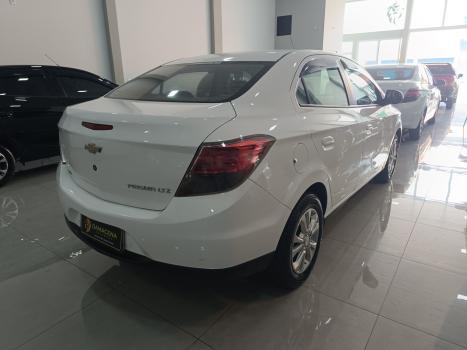 CHEVROLET Prisma 1.4 4P LTZ FLEX, Foto 6