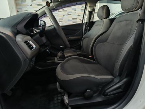 CHEVROLET Prisma 1.4 4P LTZ FLEX, Foto 7
