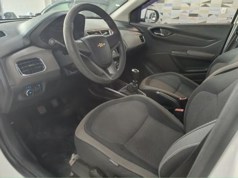 CHEVROLET Prisma 1.4 4P LTZ FLEX, Foto 8