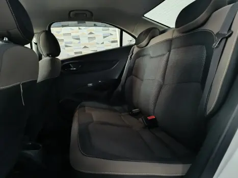 CHEVROLET Prisma 1.4 4P LTZ FLEX, Foto 11