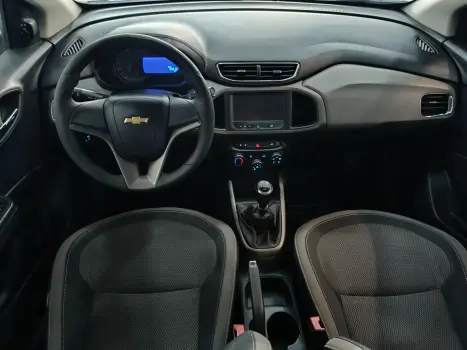 CHEVROLET Prisma 1.4 4P LTZ FLEX, Foto 13