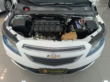 CHEVROLET Prisma 1.4 4P LTZ FLEX, Foto 17