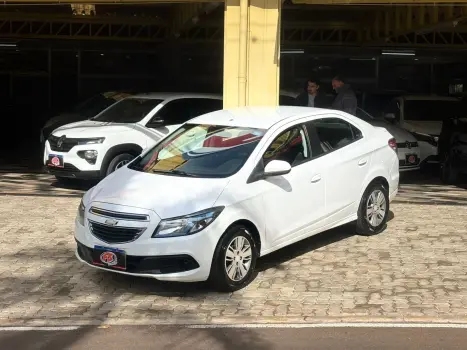 CHEVROLET Prisma 1.4 4P LT FLEX, Foto 1