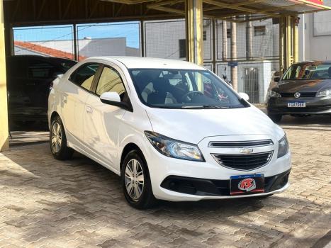 CHEVROLET Prisma 1.4 4P LT FLEX, Foto 3